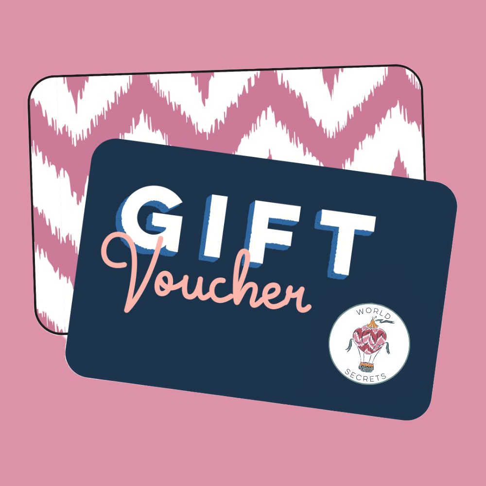 Gift Vouchers