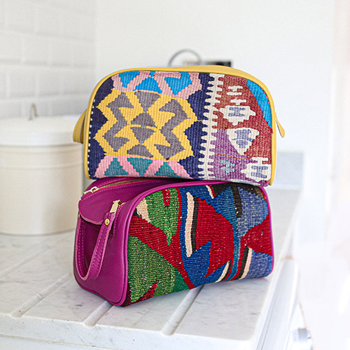 Wash Bags