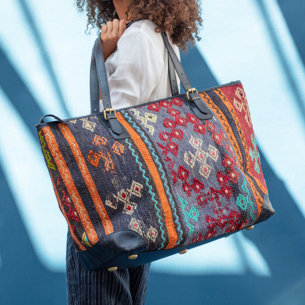 Sophia Weekend Bag
