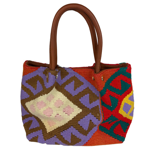 Autumn - Fiona Shoulder Bag