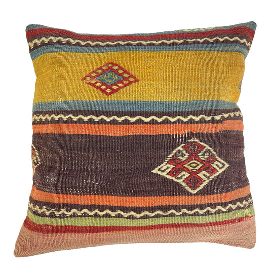 Pine - Kilim Cushion