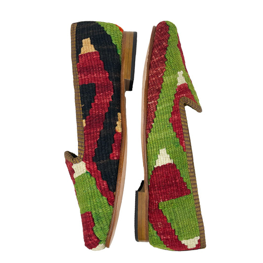 Royal - UK 6 Ladies Kilim Shoe