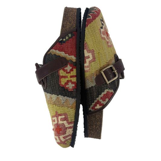 Salcombe - EU 42 Unisex Carpet Clog