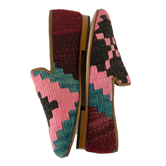 Atlantis - EU 44 Men’s Kilim Shoe