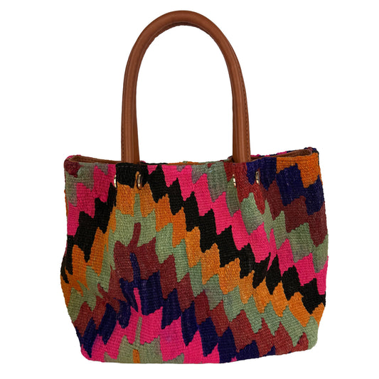 Cherry - Fiona Shoulder Bag