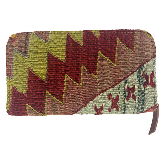 Fire - Treasure Chest