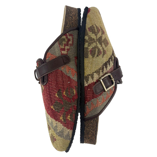 Horizon - EU 45 Unisex Carpet Clog