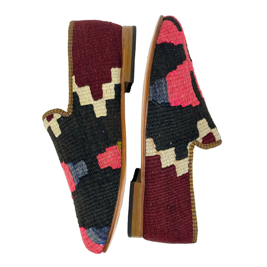 Oasis - EU 40 Men’s Kilim Shoe
