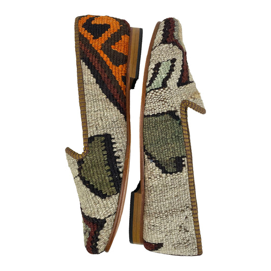 Horizon - UK 6 Ladies Kilim Shoe