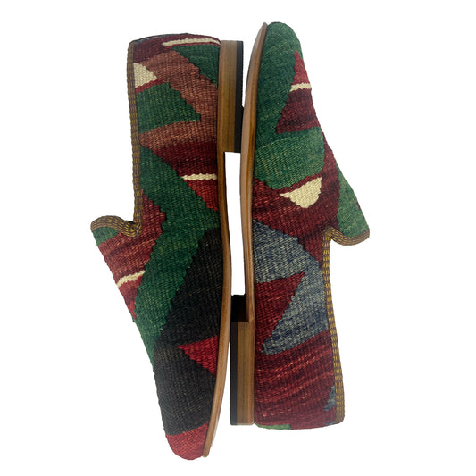 Circus - EU 42 Men’s Kilim Shoe