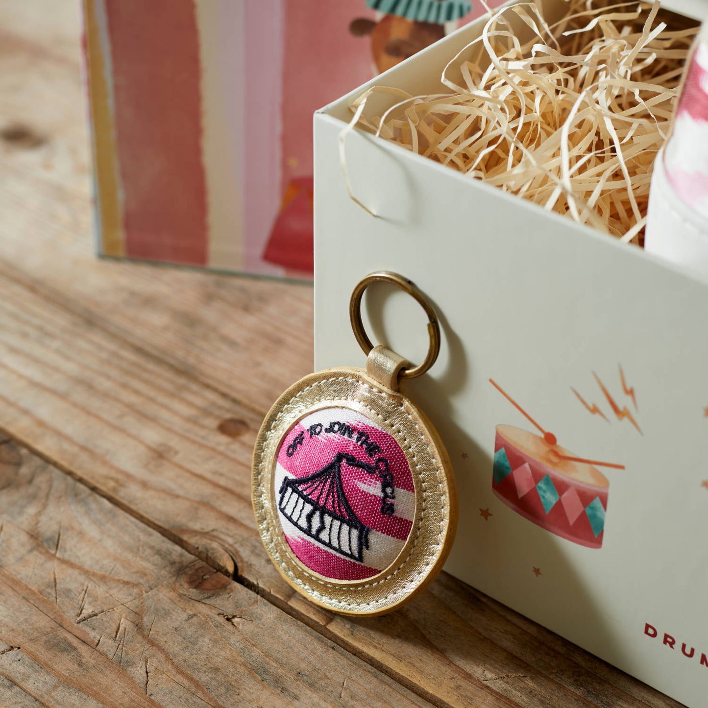 7 Days of Magic Calendar - Mighty Morphin’ Trainers - Silver Ranger