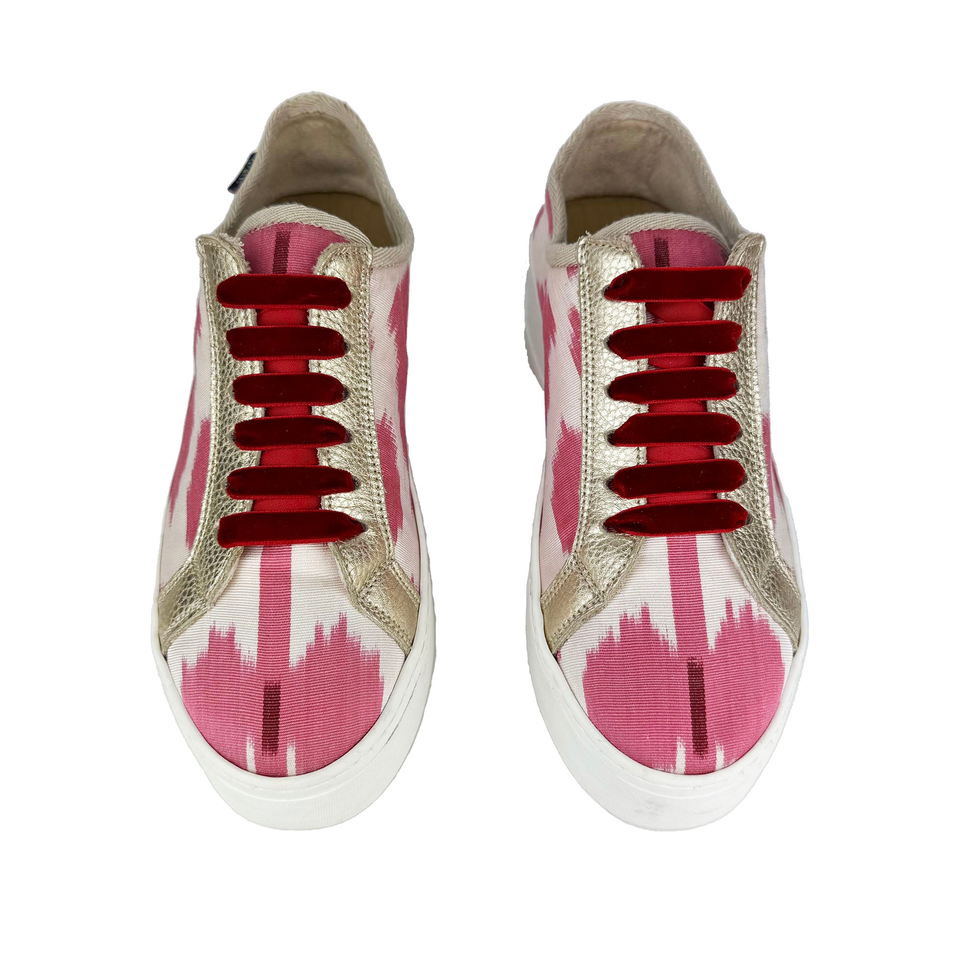 Memphis - 'High Flyer' Sneakers