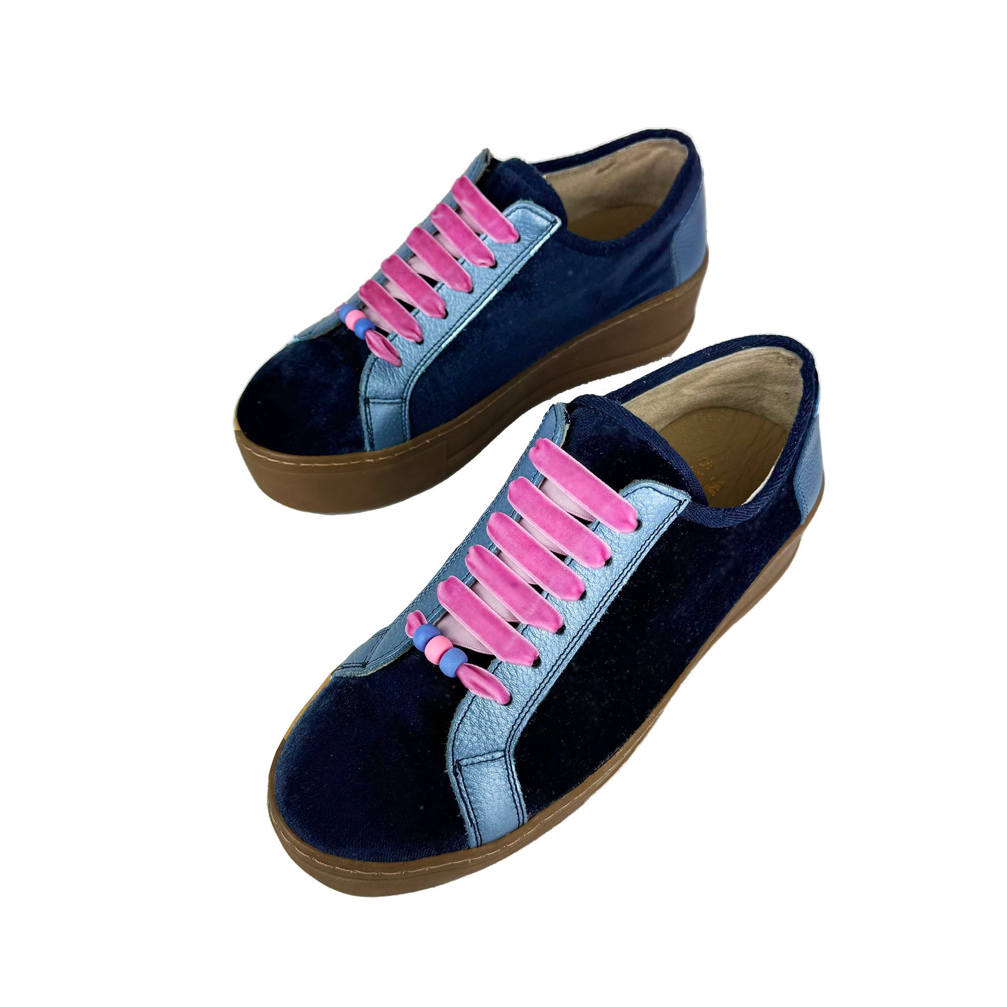 Nashville - 'High Flyer' Sneakers