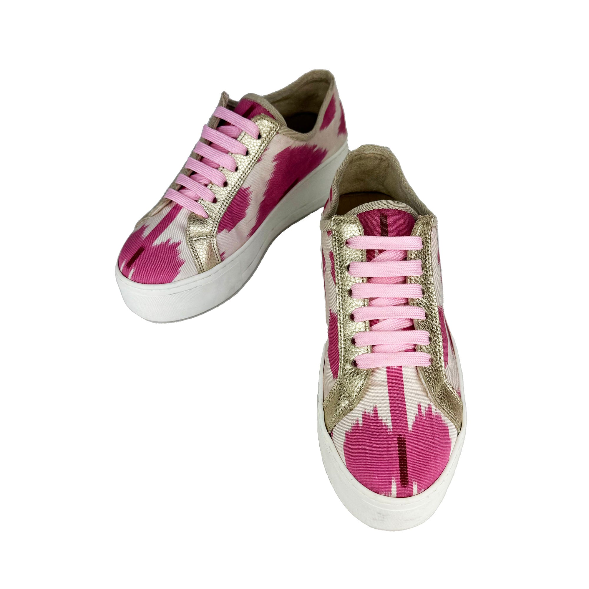 Memphis - 'High Flyer' Sneakers