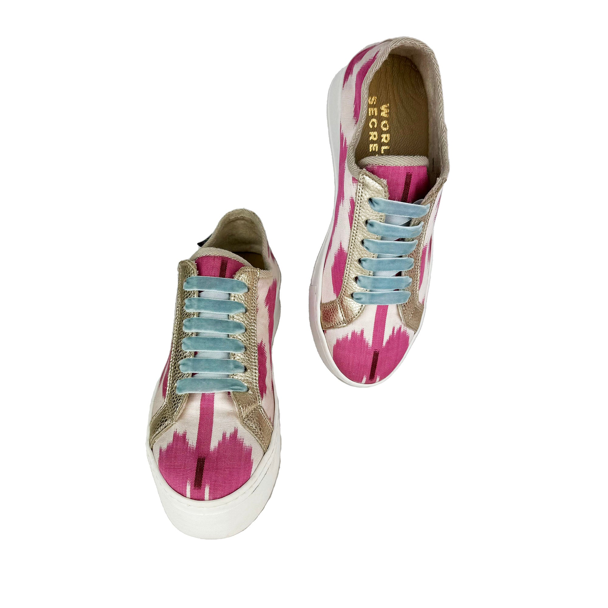 Memphis - 'High Flyer' Sneakers