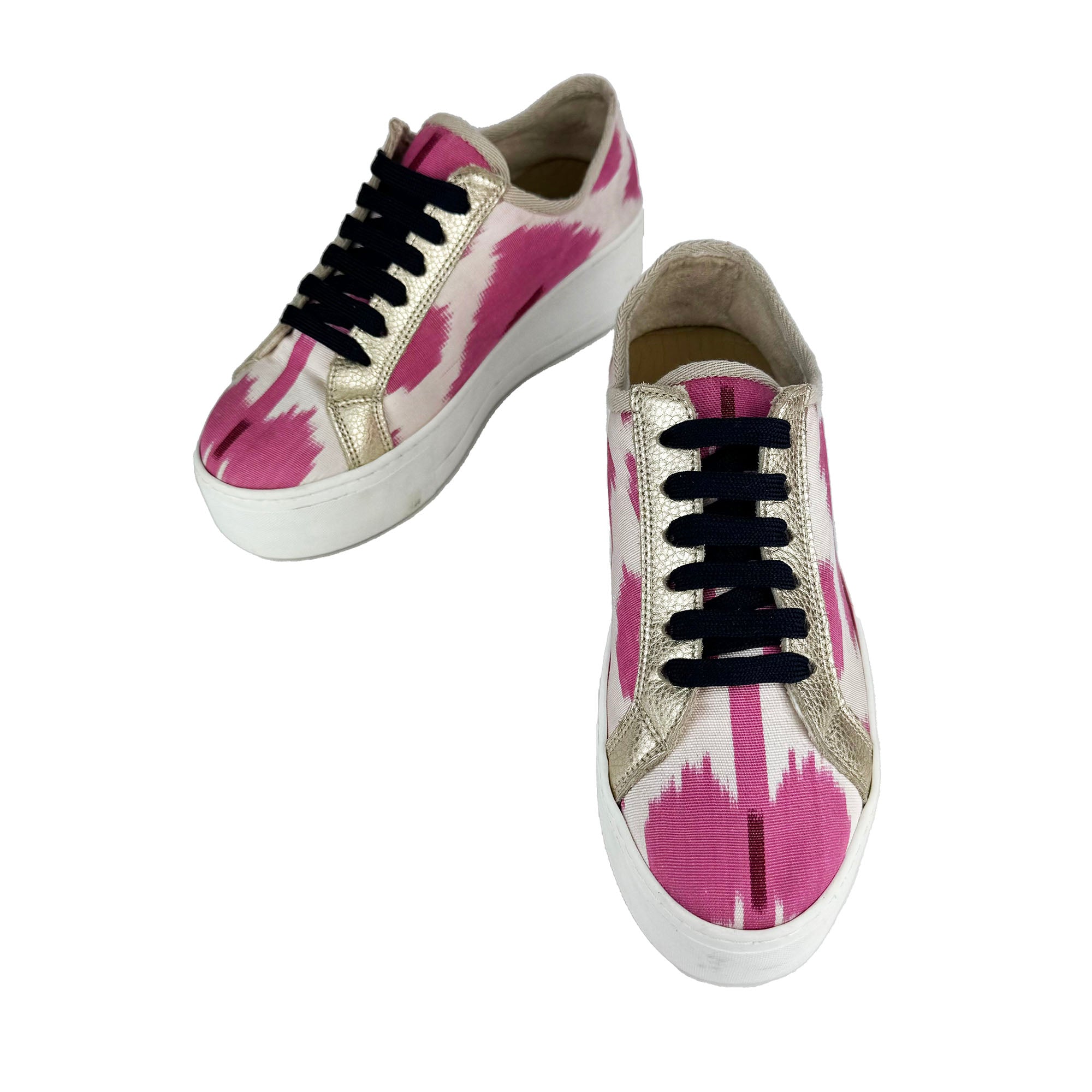 Memphis - 'High Flyer' Sneakers