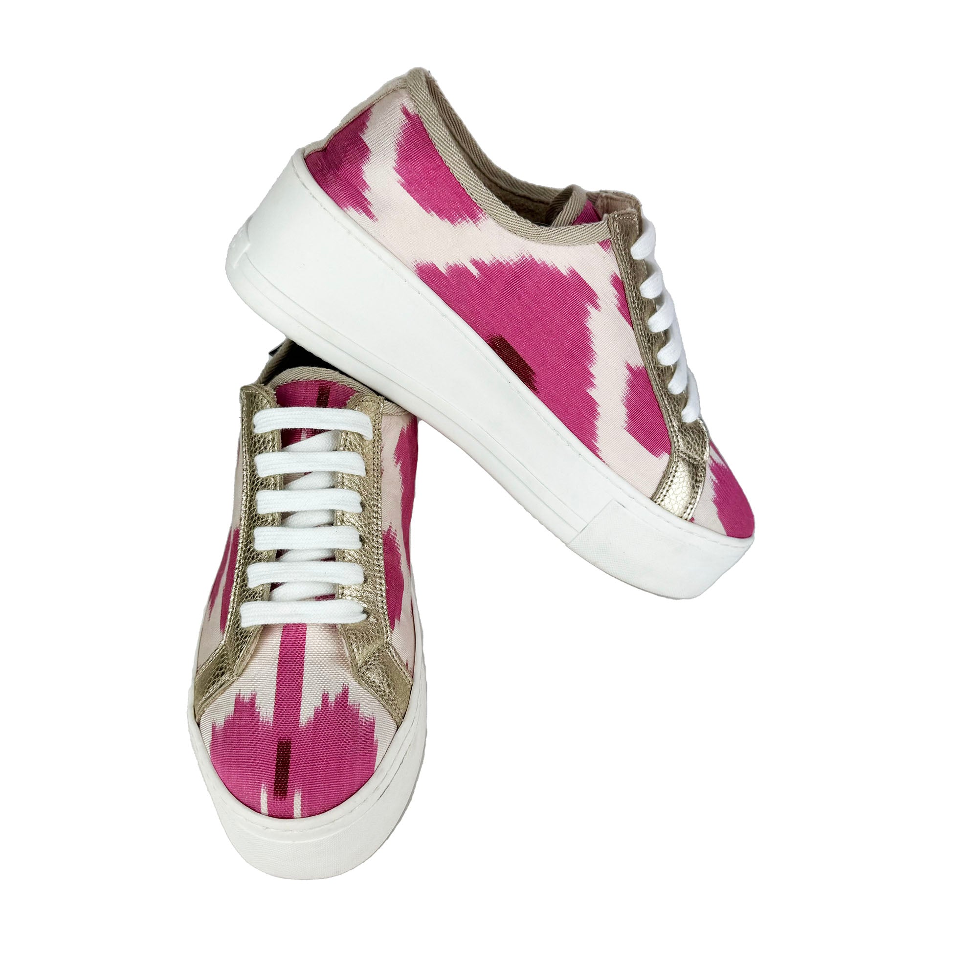 Memphis - 'High Flyer' Sneakers