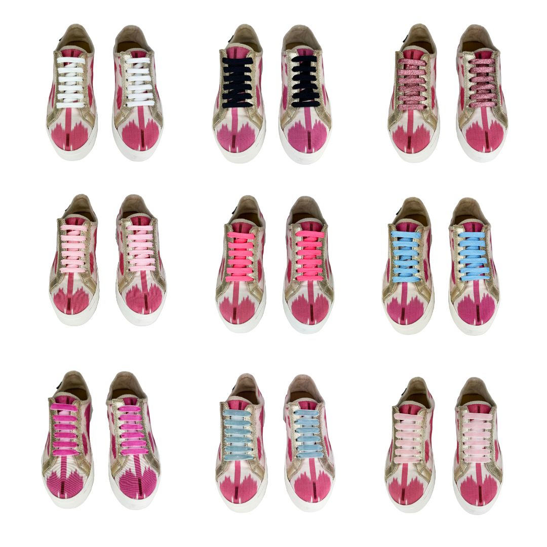 Memphis - 'High Flyer' Sneakers