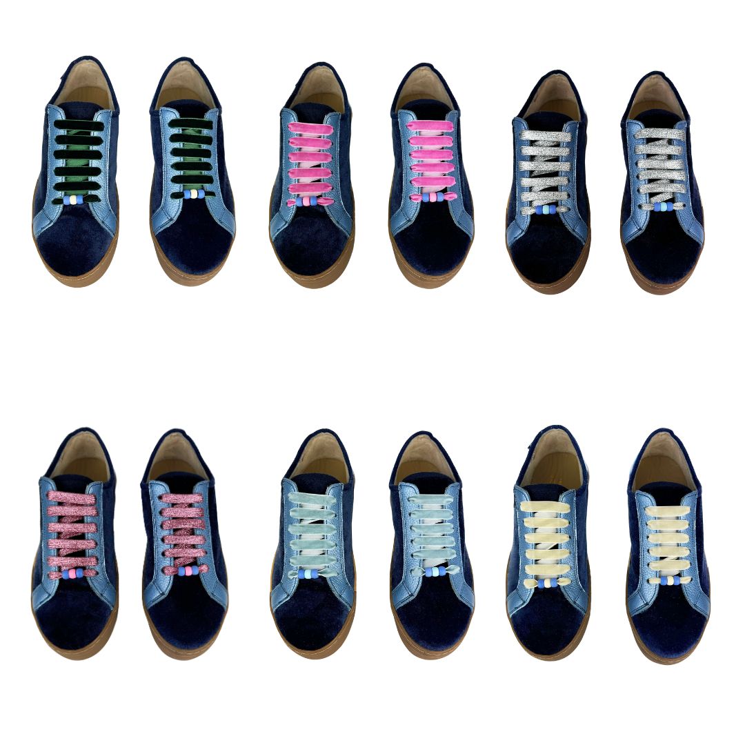 Nashville - 'High Flyer' Sneakers