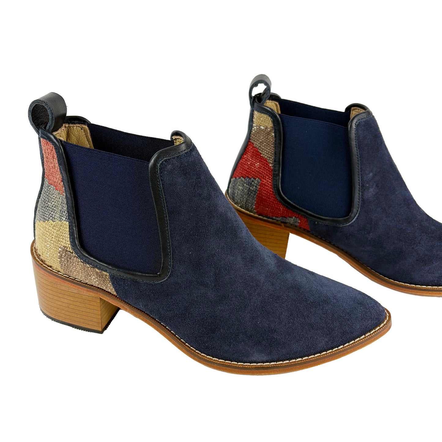 Breaker - UK 7 Ladies Bronco Boots