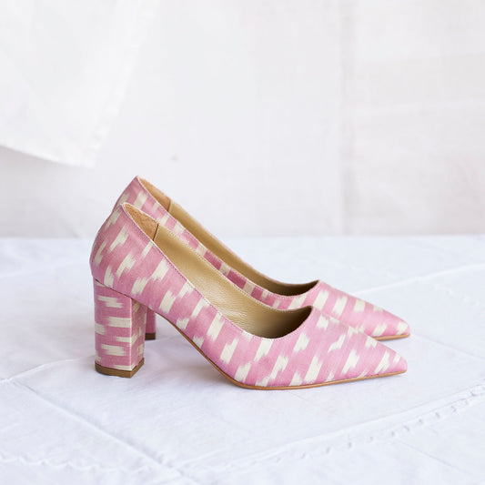 Confetti - 'Head Over Heels'