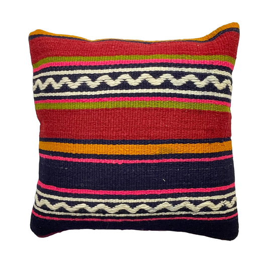 Aztec - Kilim Cushion