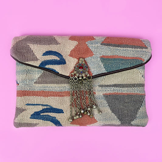 Ali - Sweetie Clutch Bag