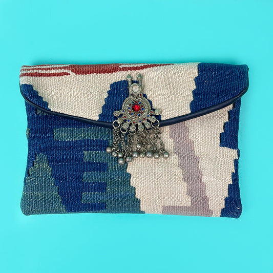 Jemima - Sweetie Clutch Bag
