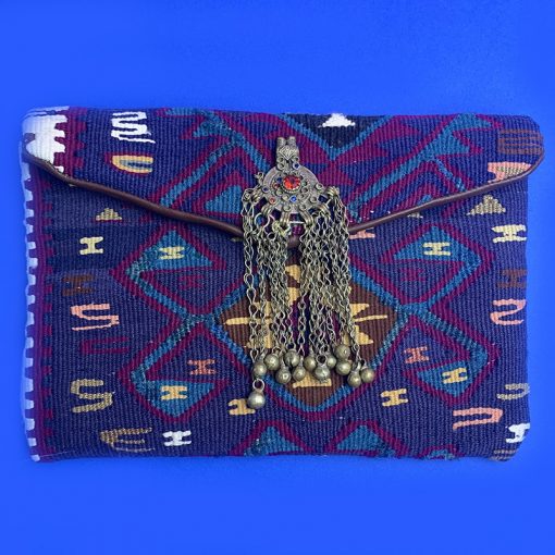 Lily - Sweetie Clutch Bag