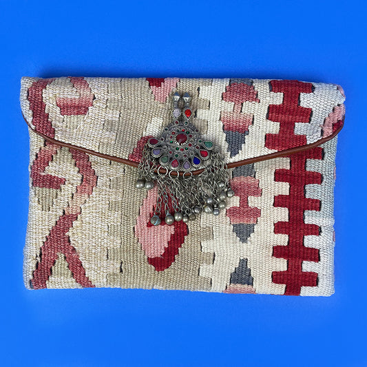 Livvy - Sweetie Clutch Bag