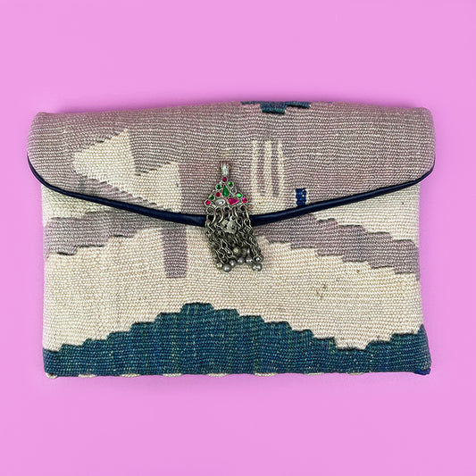 Ottilie- Sweetie Clutch Bag
