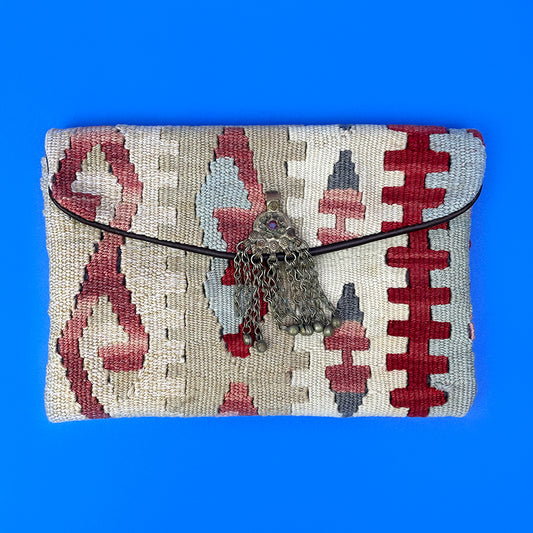 Savannah - Sweetie Clutch Bag