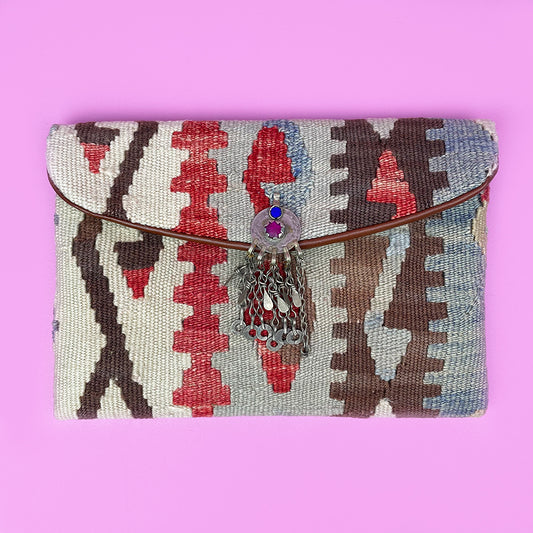 Silvie - Sweetie Clutch Bag
