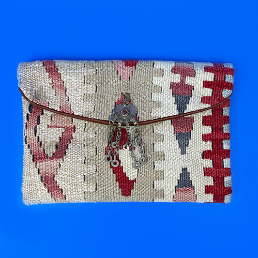 Susie - Sweetie Clutch Bag