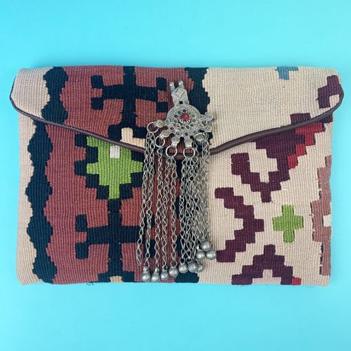 Tiggy - Sweetie Clutch Bag