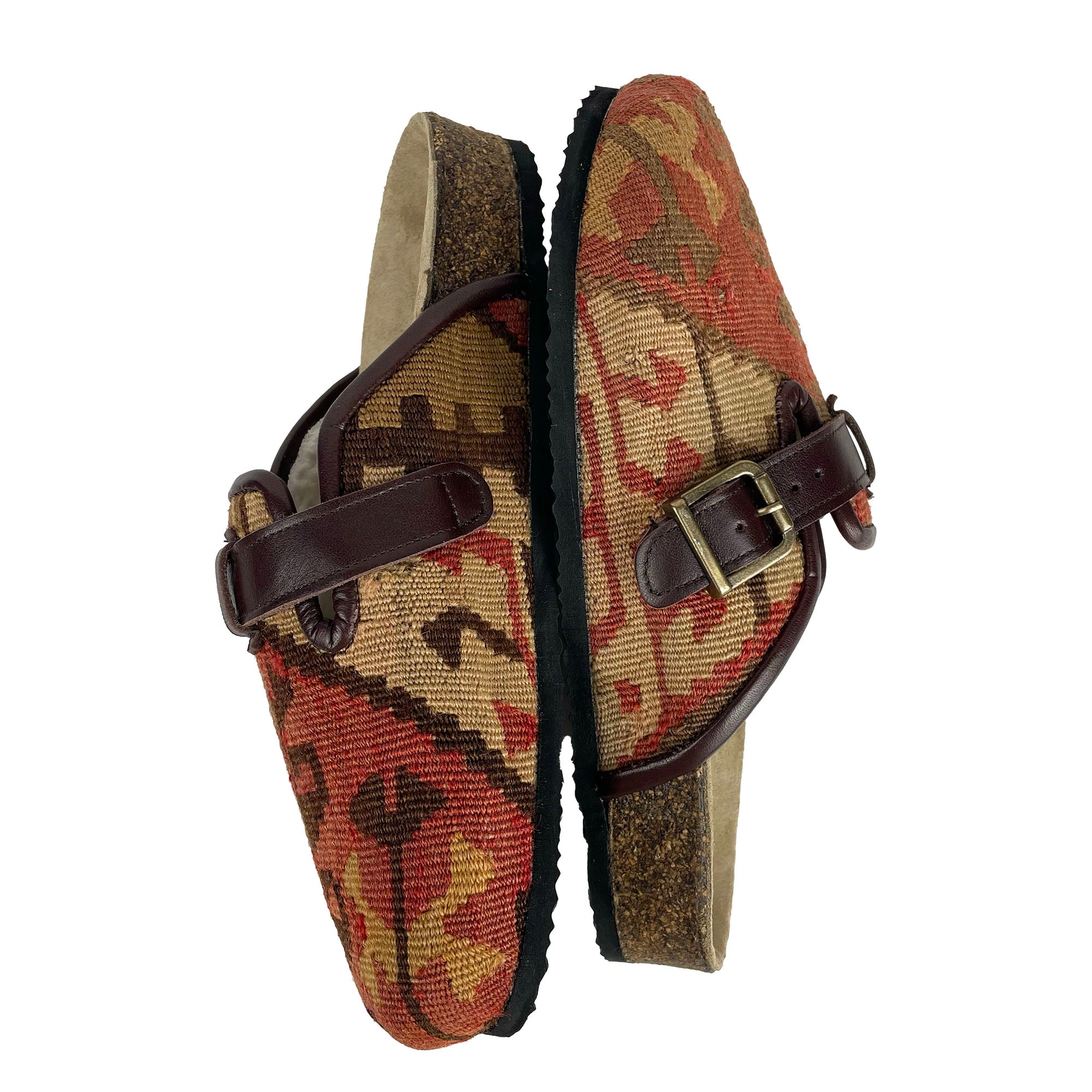 Acer - UK 8 Ladies Carpet Clog