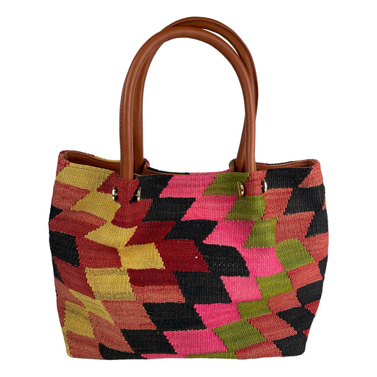 Autumn - Fiona Shoulder Bag