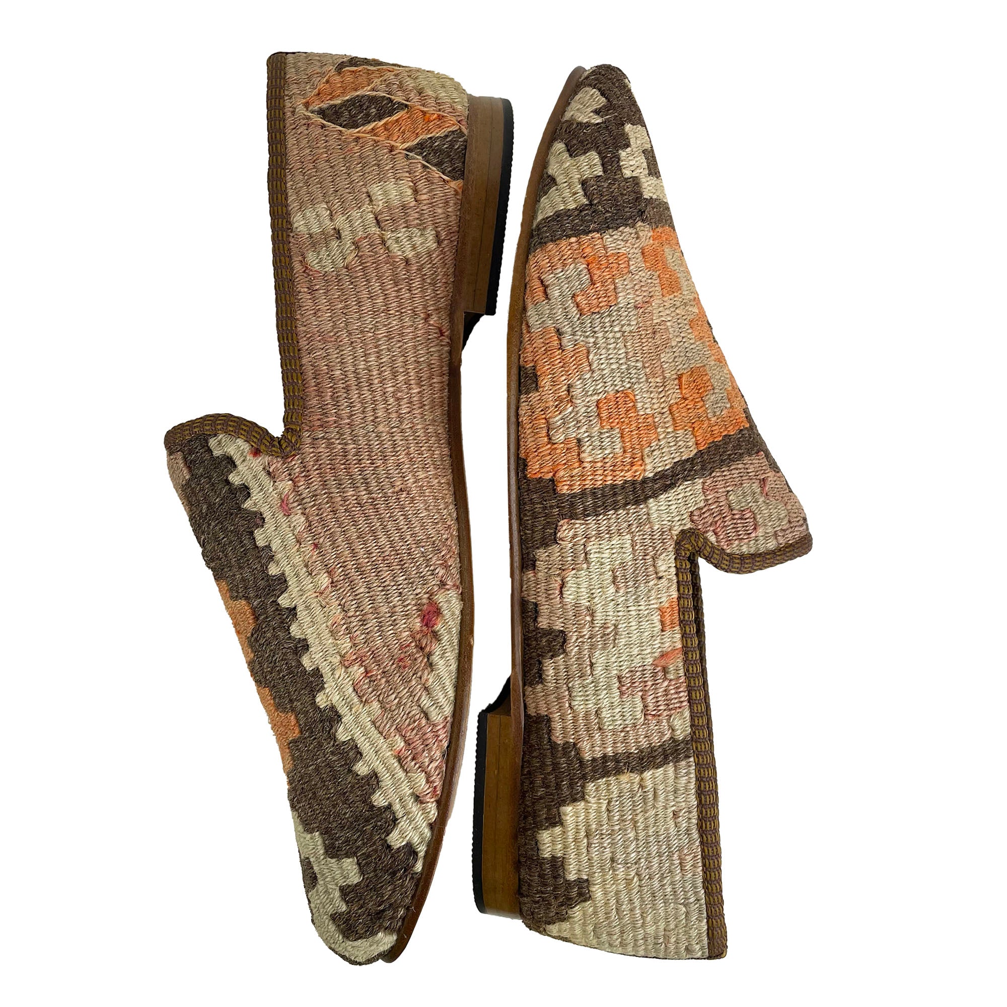 Atlantis - EU 44 Men’s Kilim Shoe