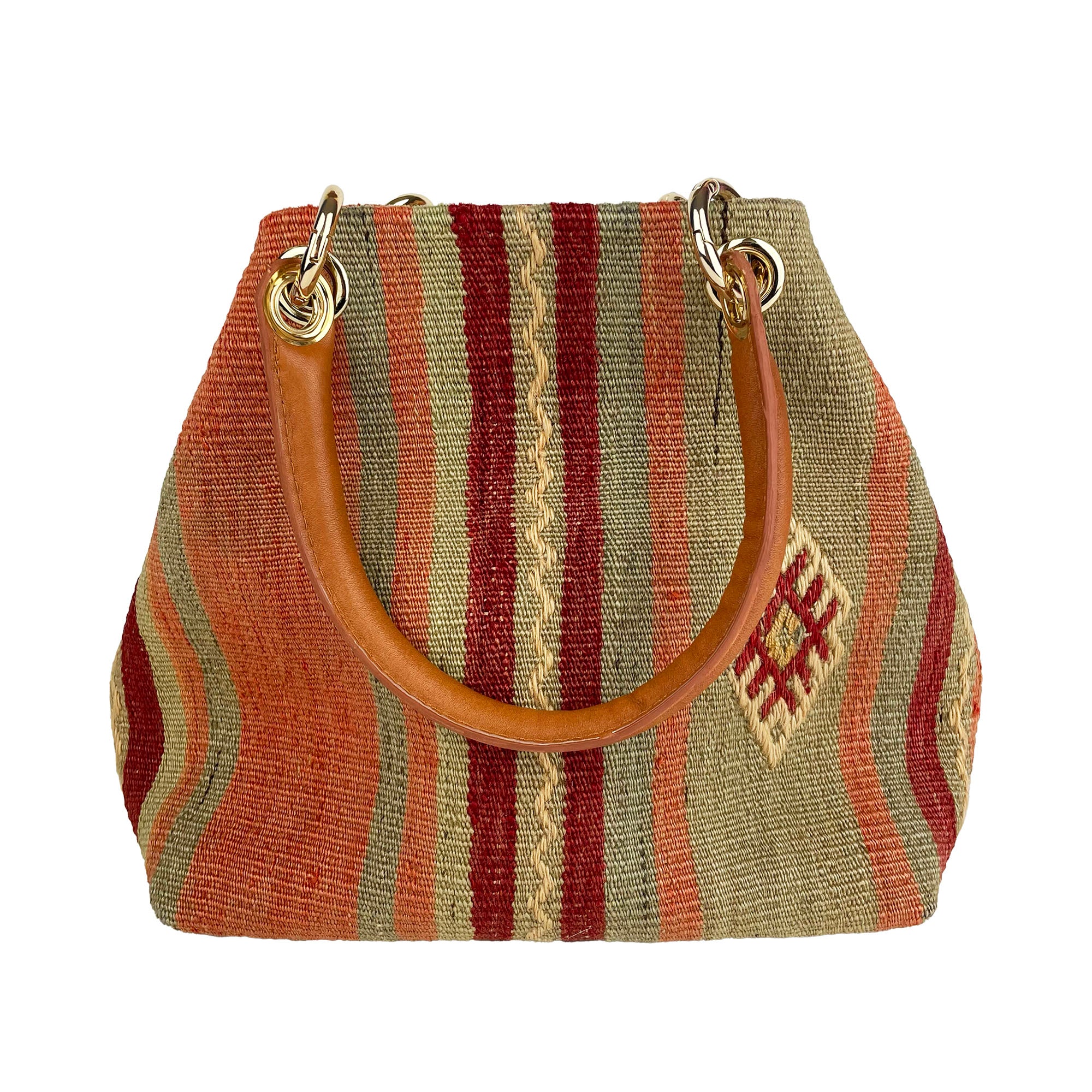 Castle - Mini Bag