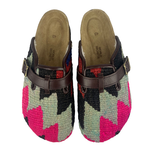 Max - EU 43 Unisex Carpet Clog