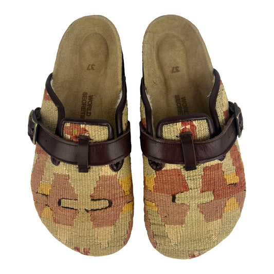 Cove - UK 4 Ladies Carpet Clog
