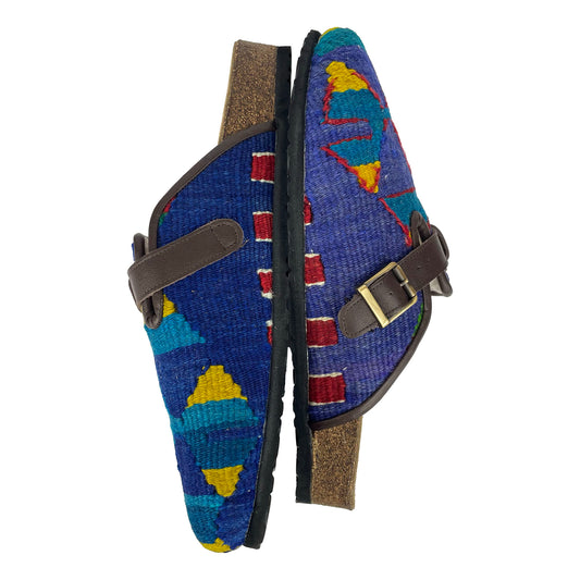 Billy - EU 44 Unisex Carpet Clog