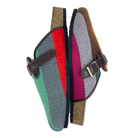 Horizon - EU 45 Unisex Carpet Clog