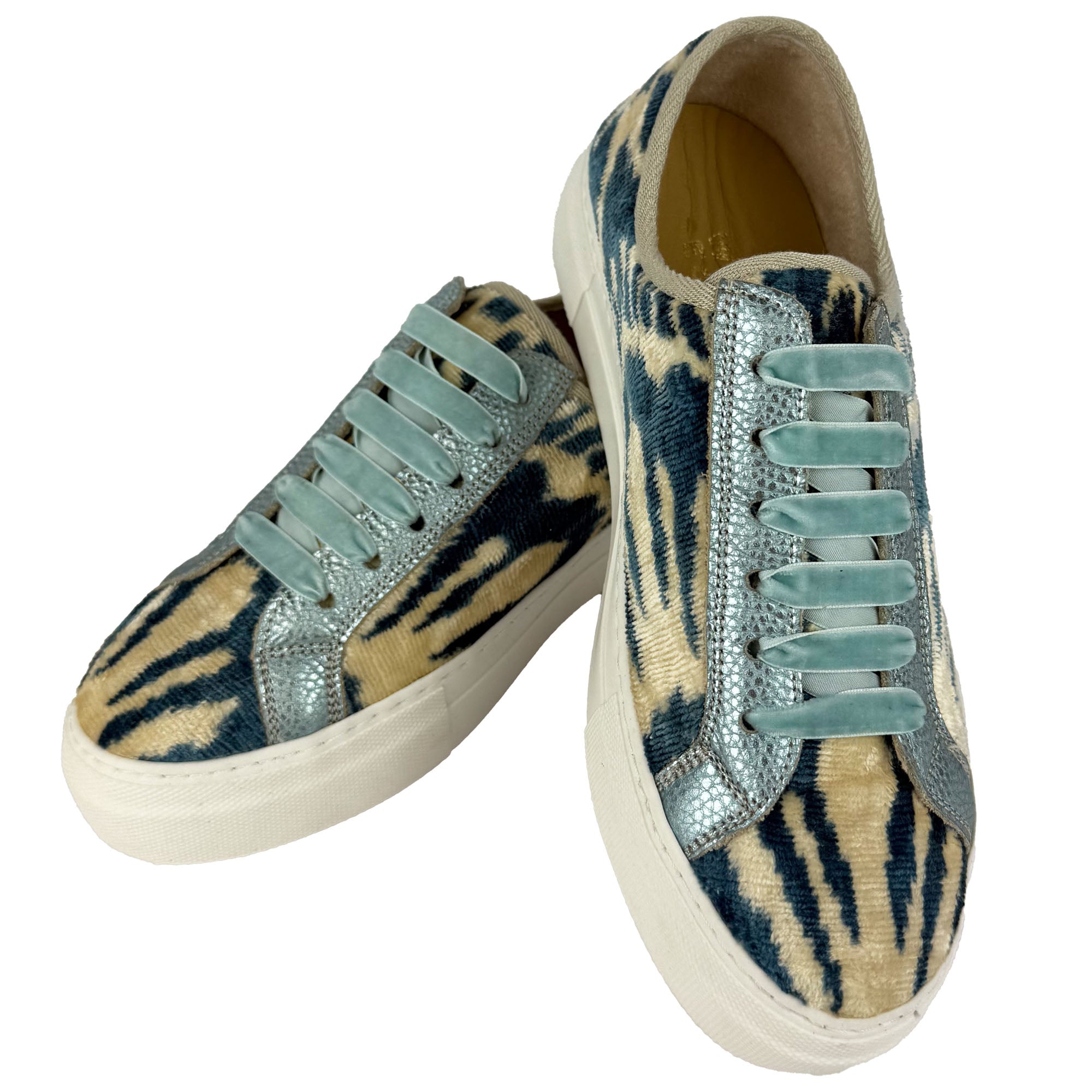Midnight Circus - 'She Who Dares' Sneakers