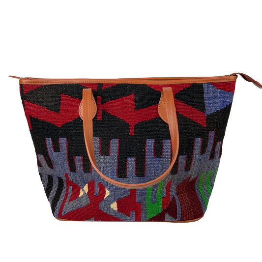 Bow - Izzy Mini Slouch Bag