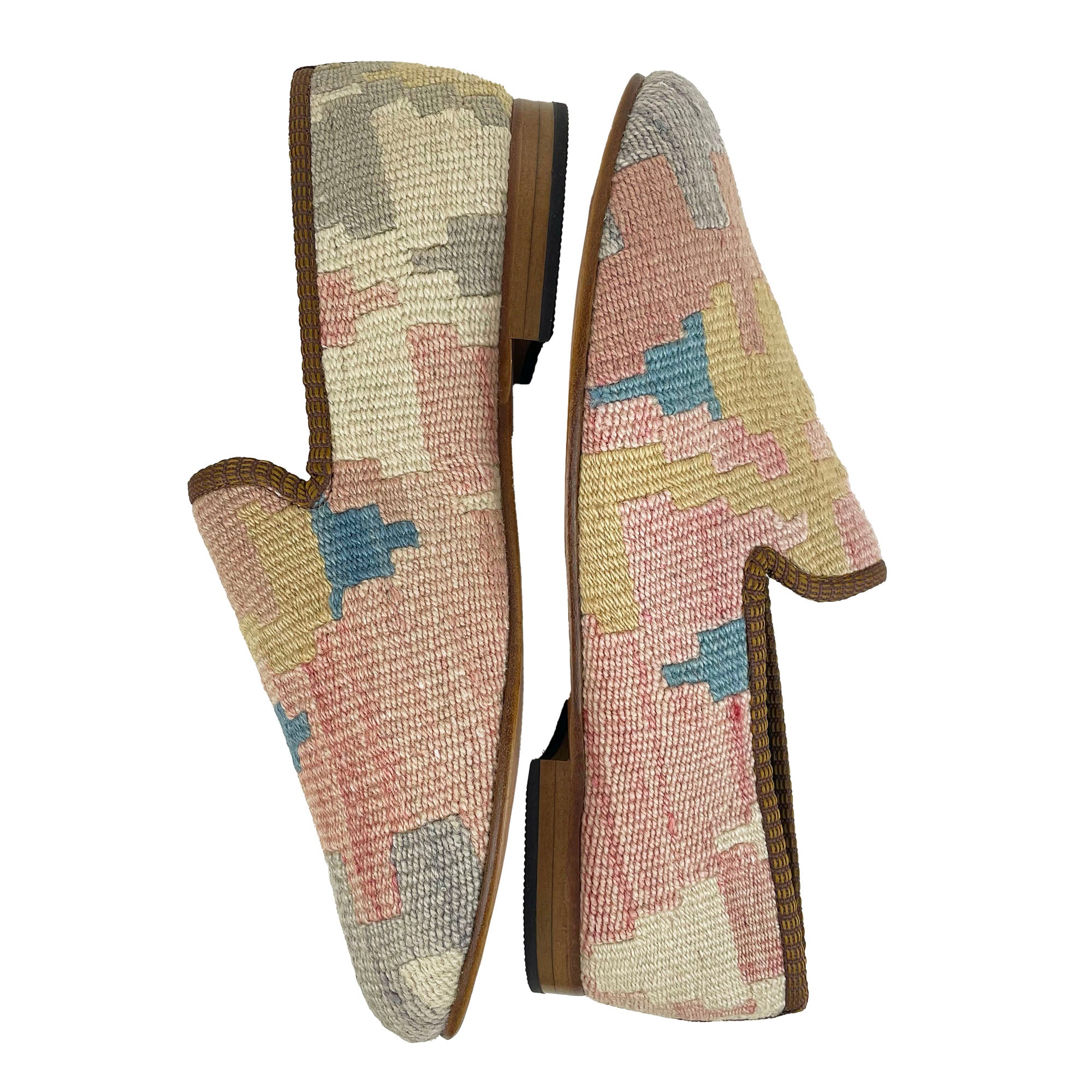 Odowa - EU 40 Men’s Kilim Shoe