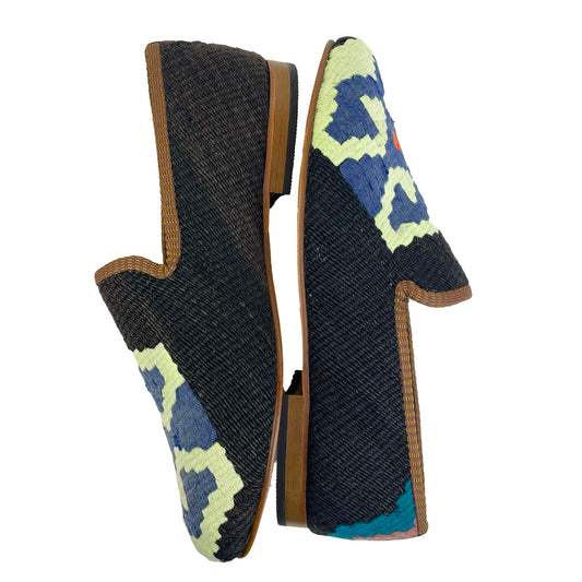 Manco - EU 41 Men’s Kilim Shoe