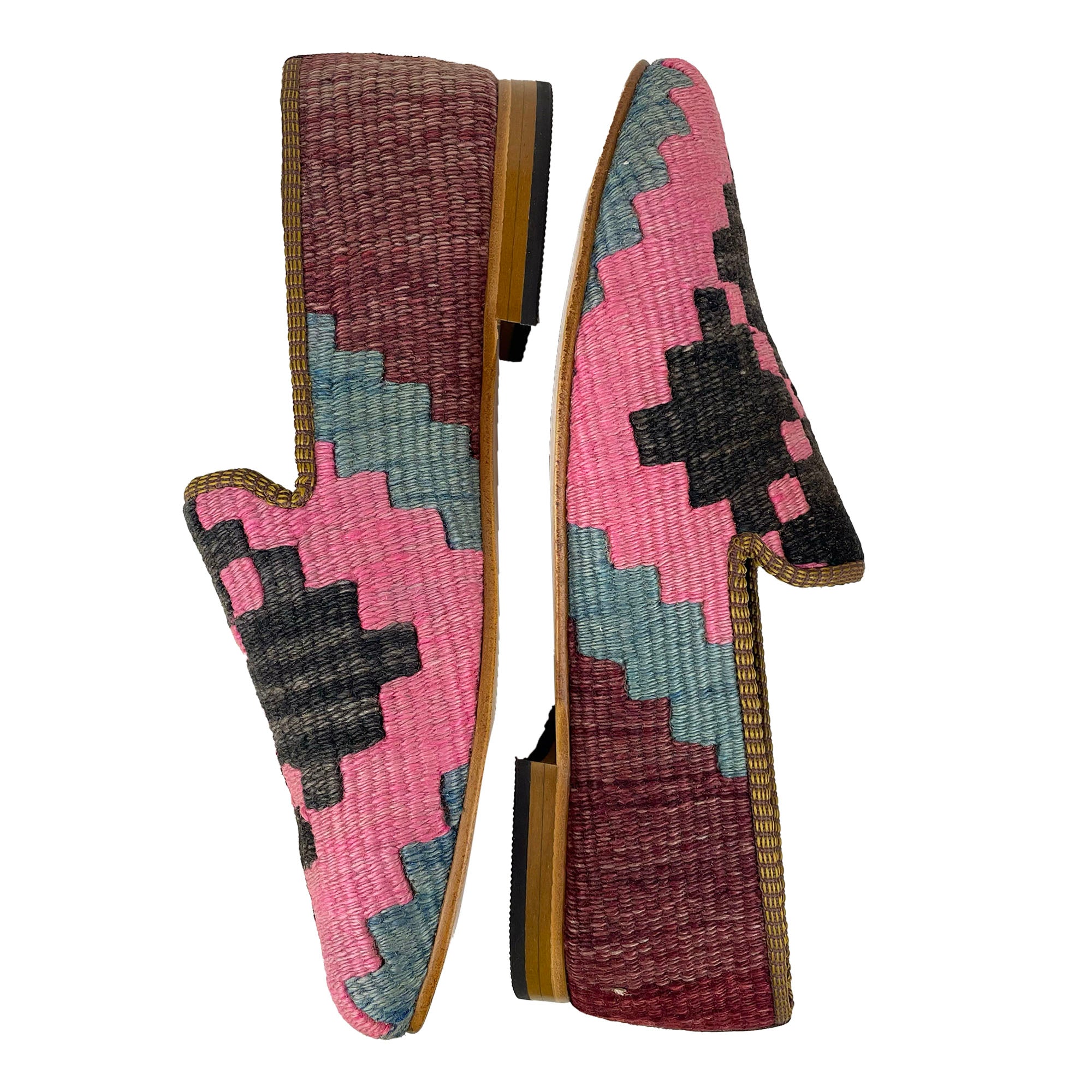 Camo - EU 46 Men’s Kilim Shoe