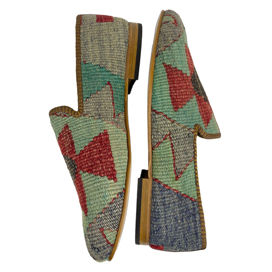 Kiowa - EU 44 Men’s Kilim Shoe
