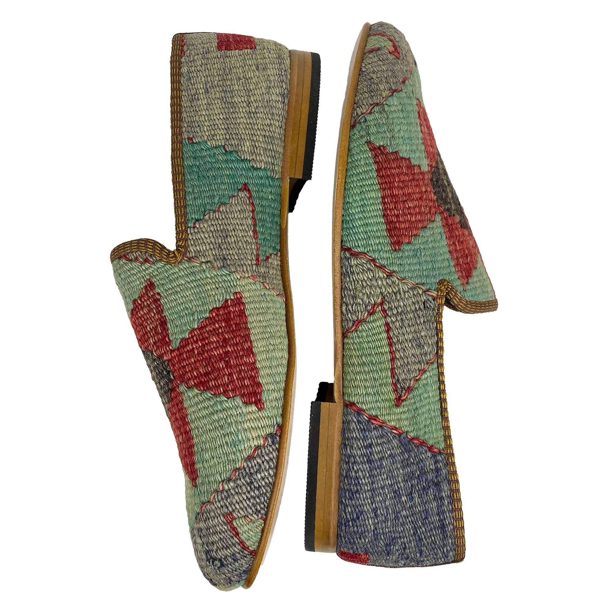 Kiowa - EU 44 Men’s Kilim Shoe